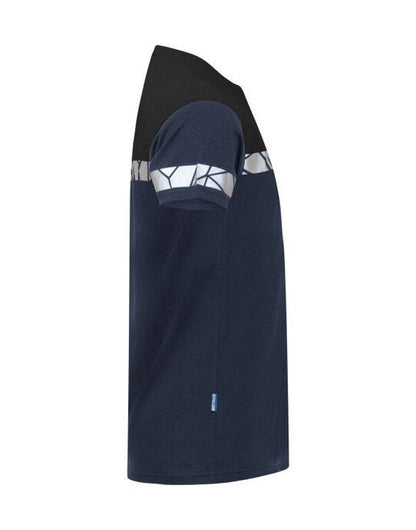Pro-Job ProJob Progression 7001 T-Shirt - Navy/Black