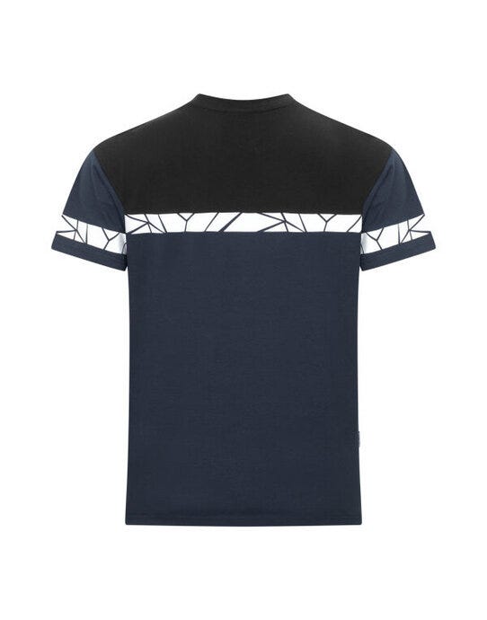 Pro-Job ProJob Progression 7001 T-Shirt - Navy/Black
