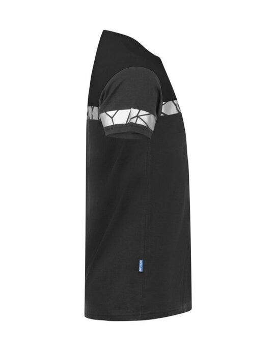 Pro-Job ProJob Progression 7001 T-Shirt - Grey/Black