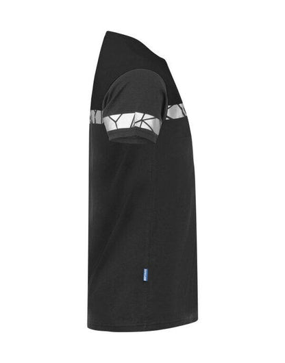Pro-Job ProJob Progression 7001 T-Shirt - Grey/Black