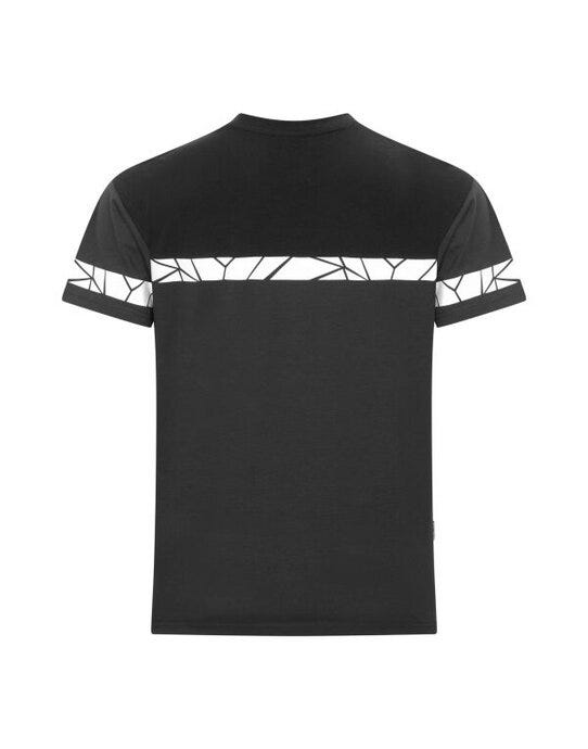 Pro-Job ProJob Progression 7001 T-Shirt - Grey/Black
