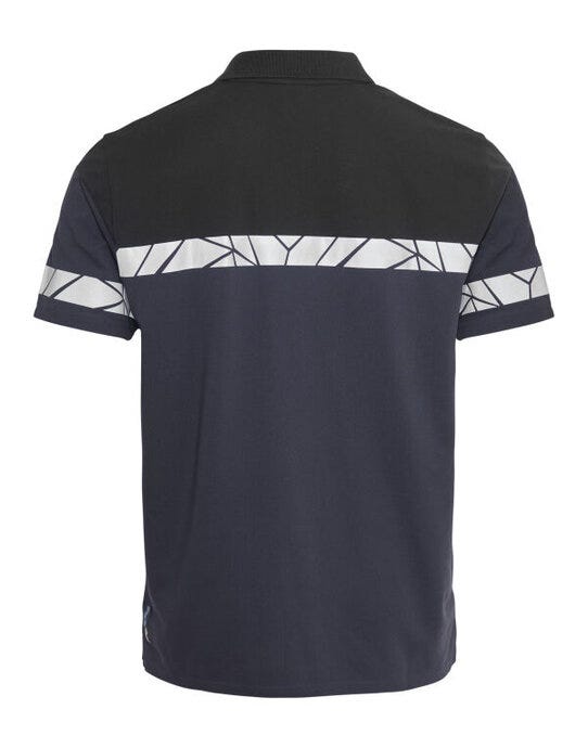Pro-Job ProJob Progression 7003 Pique Polo - Navy/Black