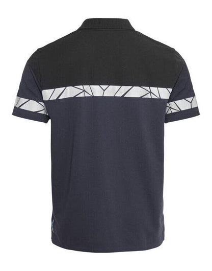 Pro-Job ProJob Progression 7003 Pique Polo - Navy/Black