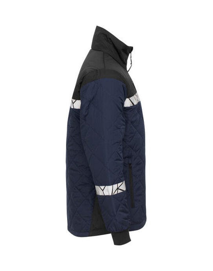 Pro-Job ProJob Progression 7404 Lightweight Jkt - Navy/Black