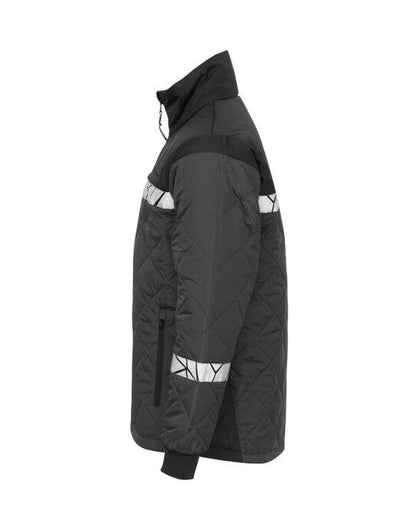 Pro-Job ProJob Progression 7404 Lightweight Jkt - Grey/Black