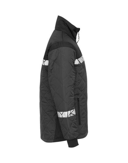 Pro-Job ProJob Progression 7404 Lightweight Jkt - Grey/Black