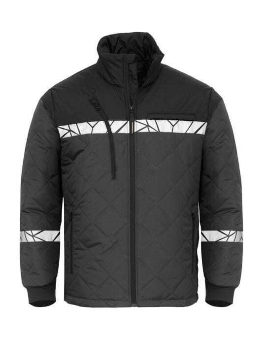 Pro-Job ProJob Progression 7404 Lightweight Jkt - Grey/Black