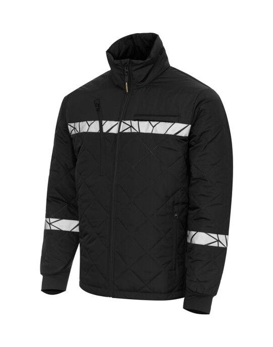 Pro-Job ProJob Progression 7404 Lightweight Jkt - Black/Black