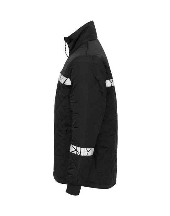 Pro-Job ProJob Progression 7404 Lightweight Jkt - Black/Black