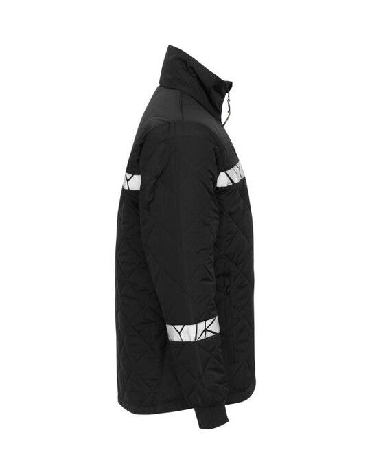 Pro-Job ProJob Progression 7404 Lightweight Jkt - Black/Black