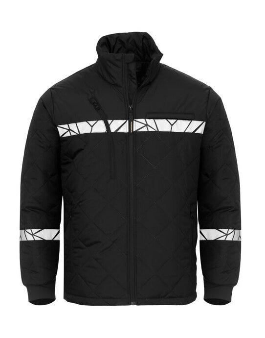 Pro-Job ProJob Progression 7404 Lightweight Jkt - Black/Black