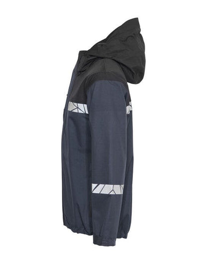 Pro-Job ProJob Progression 7414 Shell Jacket - Navy/Black