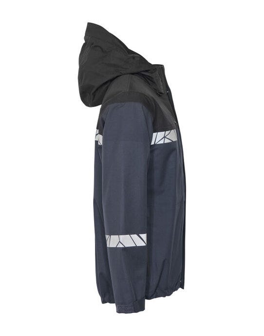 Pro-Job ProJob Progression 7414 Shell Jacket - Navy/Black