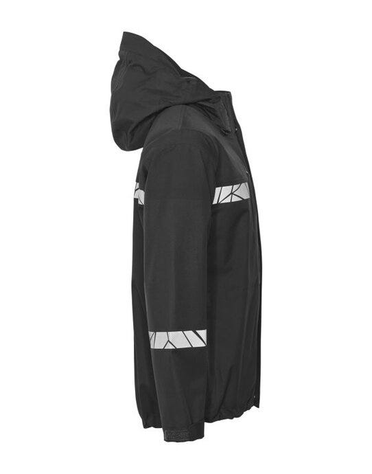 Pro-Job ProJob Progression 7414 Shell Jacket - Black/Black