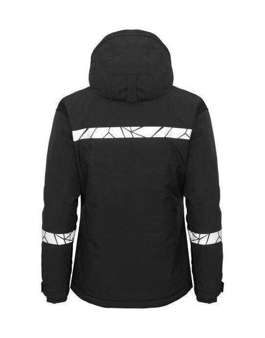 Pro-Job ProJob Progression 7420 Ladies Funct Jkt - Black/Black
