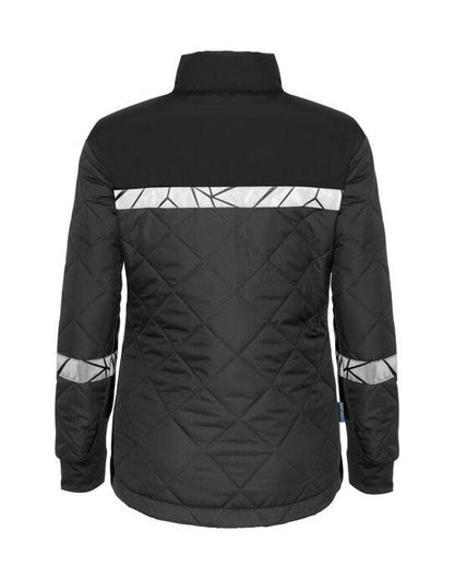 Pro-Job ProJob Progression 7421 Ladies LW Jacket - Grey/Black