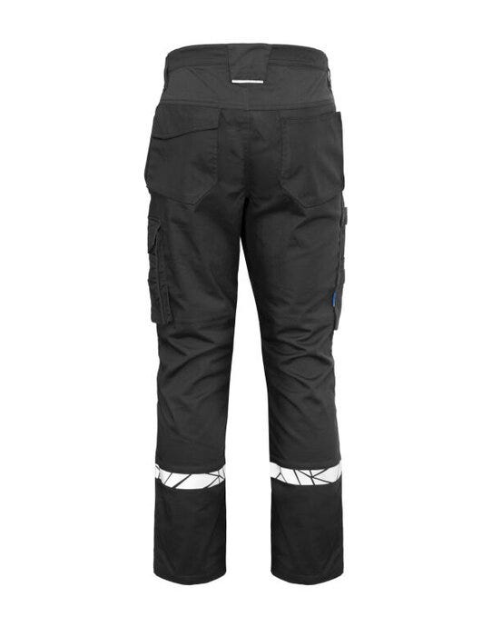 Pro-Job ProJob 7509 Workpant - Black/Black
