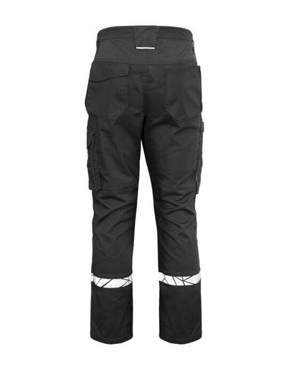 Pro-Job ProJob 7509 Workpant - Black/Black