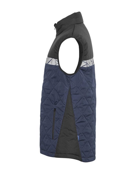 Pro-Job ProJob Progression 7700 Vest - Navy/Black