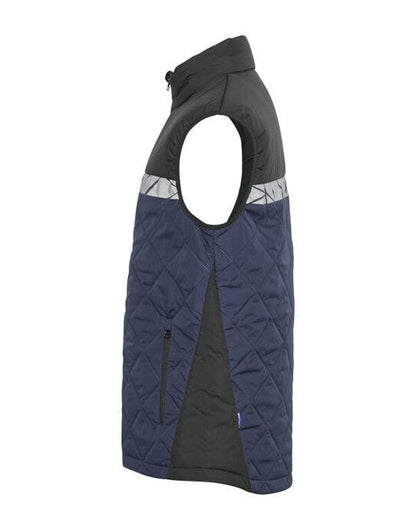 Pro-Job ProJob Progression 7700 Vest - Navy/Black