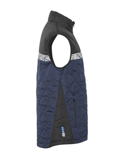 Pro-Job ProJob Progression 7700 Vest - Navy/Black