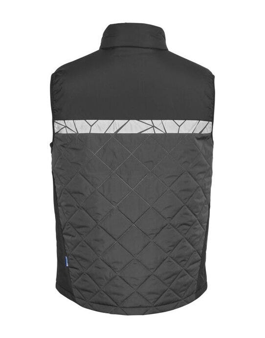 Pro-Job ProJob Progression 7700 Vest - Grey/Black