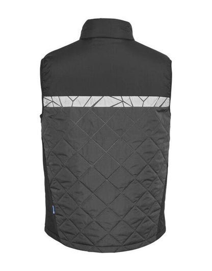 Pro-Job ProJob Progression 7700 Vest - Grey/Black