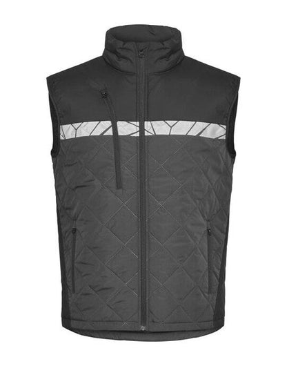 Pro-Job ProJob Progression 7700 Vest - Grey/Black