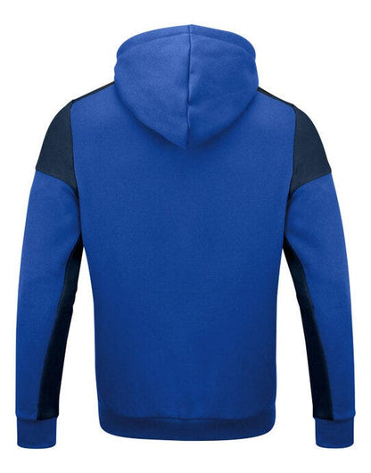 Printer Prime Hoodie - Cobalt/Navy
