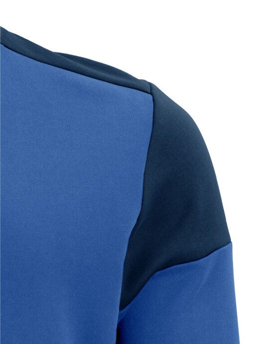 Printer Prime Hoodie - Cobalt/Navy