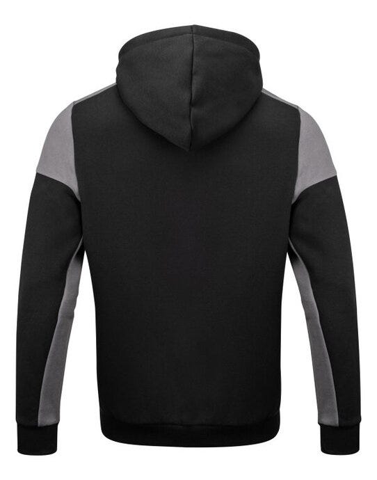 Printer Prime Hoodie - Black/Anthracite