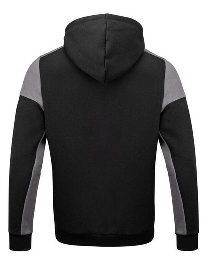 Printer Prime Hoodie - Black/Anthracite