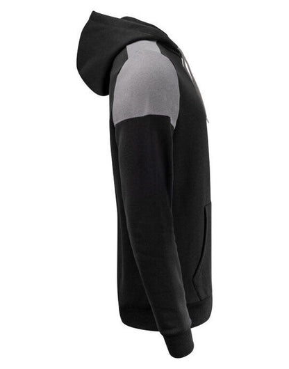 Printer Prime Hoodie - Black/Anthracite