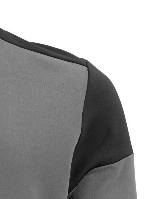 Printer Prime Crewneck - Anthracite/Black