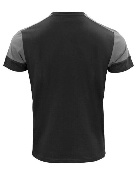 Printer Prime T-Shirt - Black/Anthracite
