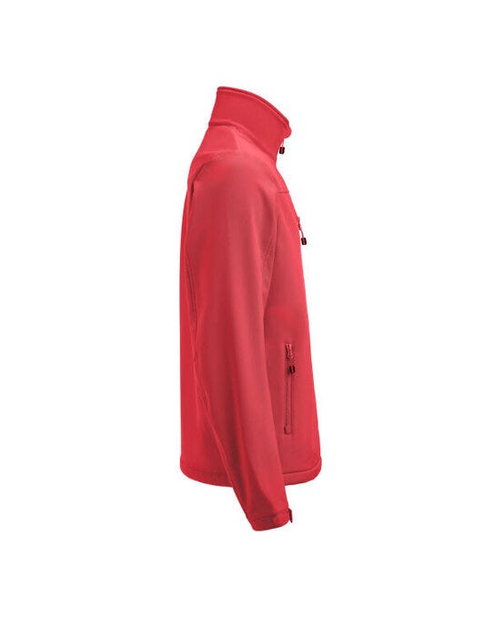 Printer Red Airwalk Softshell - Red