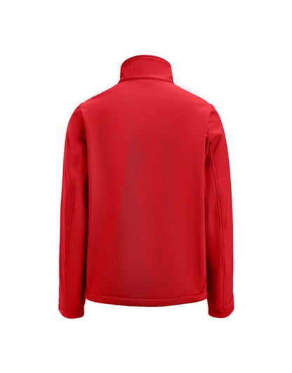 Printer Red Airwalk Softshell - Red