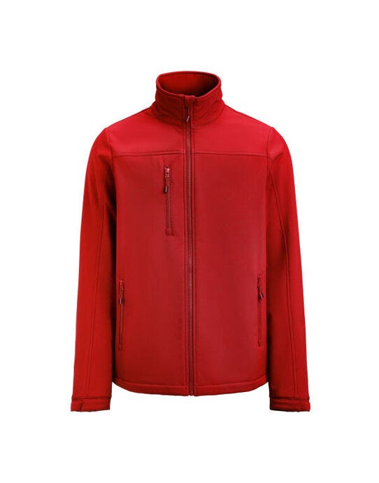 Printer Red Airwalk Softshell - Red