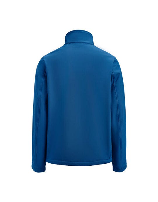Printer Red Airwalk Softshell - Bright Blue