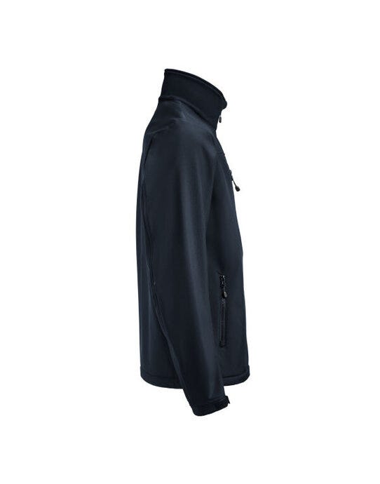 Printer Red Airwalk Softshell - Navy