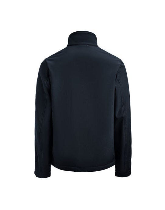 Printer Red Airwalk Softshell - Navy