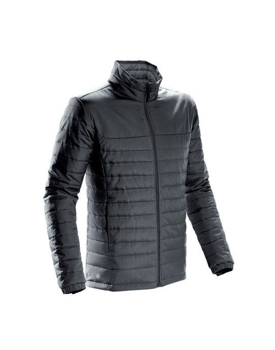Stormtech Mens Nautilus Jacket - Dolphin