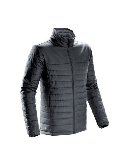 Stormtech Mens Nautilus Jacket - Dolphin