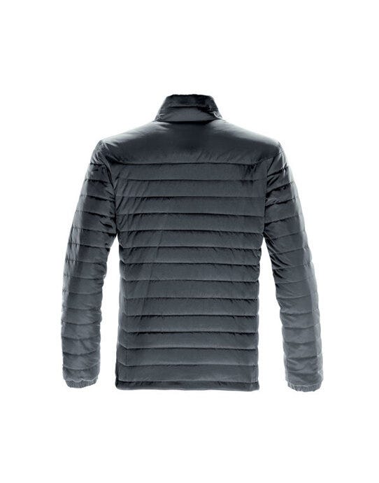 Stormtech Mens Nautilus Jacket - Dolphin