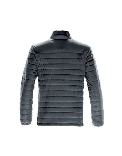 Stormtech Mens Nautilus Jacket - Dolphin