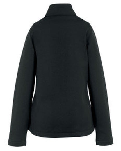 Russell Athletic Russell Ladies Smart Softshell Jacket - Black