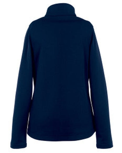 Russell Athletic Russell Ladies Smart Softshell Jacket - French Navy