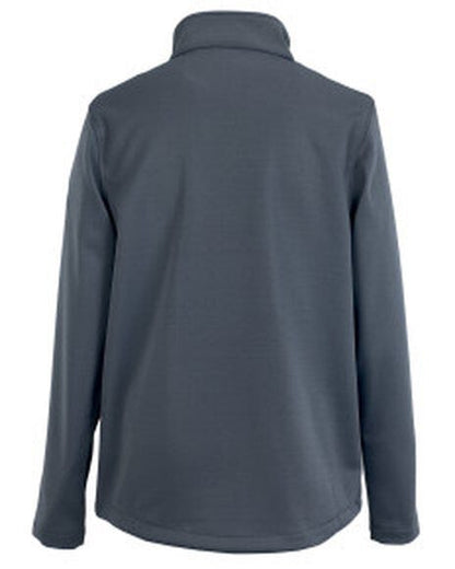 Russell Athletic Russell Mens Smart Softshell Jacket - Convoy Grey
