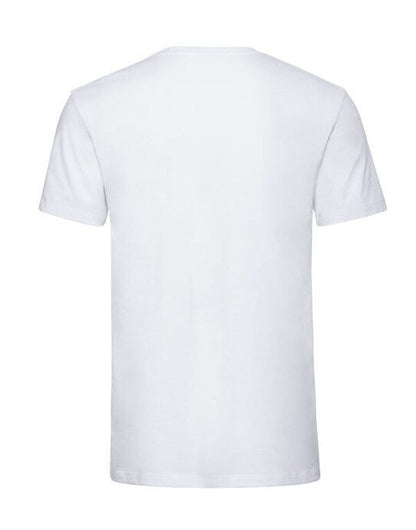 Russell Athletic Pure Organic Russell Mens Pure Organic T - White