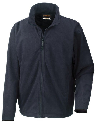 Result Urban Outdoor Wear Result Urban Extreme Climate Fleece - Navy